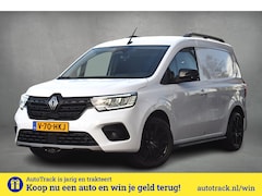 Renault Kangoo - 1.5 Blue dCi 115 extra L1 | Trekhaak | Half Leer | Camera | Stoelverw. | CarPlay