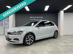 Volkswagen Polo - 1.0 TSI Beats | ACC | Virtual |Clima | Led |