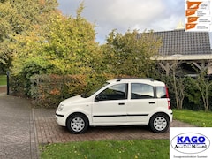 Fiat Panda - 1.2 Edizione Cool bj 2010 nwe apk
