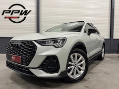 Audi Q3 Sportback - 45 TFSI e S-Line PANO/B&O/TREKHAAK/VOL-LEER/MATRIX/MEMORY/SFEER/ACC/KEYLESS/ALCANTARA-INTE