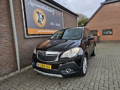 Opel Mokka - 1.4 T Cosmo