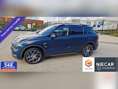 Lynk & Co 01 - 1.5 PHEV NAVI/PANO/360° camera