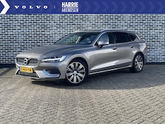 Volvo V60 - 2.0 T6 Twin Engine AWD Inscription | Panoramadak | Harman Kardon audio | Parkeercamera | A