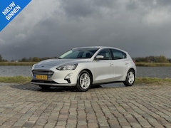 Ford Focus - 1.0 EcoBoost Trend Edition Business|Cruise|Carplay