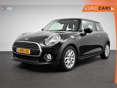 MINI One - 1.5 First Salt | Airco | Lichtmetalen Velgen | Stoelverwarming | Keyless start