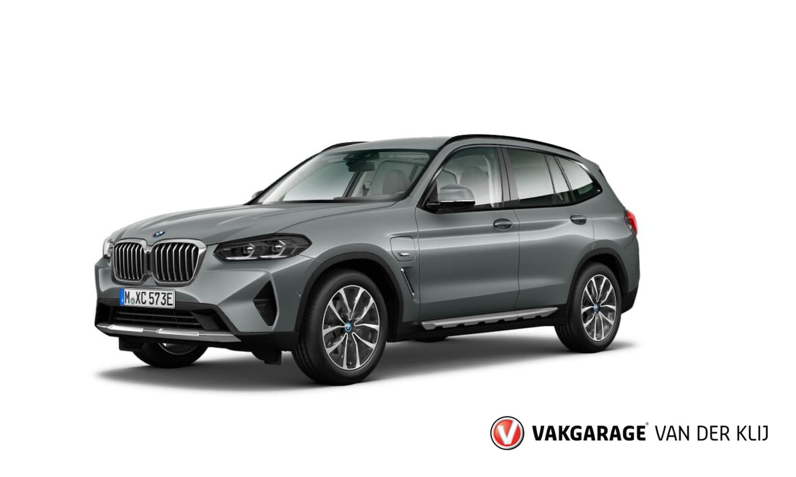 BMW X3 - XDrive30e | Trekhaak | Head-Up | Stoel/Stuurverw. | Sportstoelen | Adapt. LED | Camera | H - AutoWereld.nl