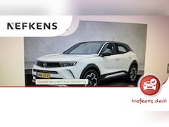 Opel Mokka - 1.2 Turbo Ultimate