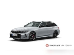 BMW 3-serie Touring - M340i xDrive M-Sport Pro | H/K | Driving Ass. Prof. | Trekhaak | Memory Seat | Head-Up |
