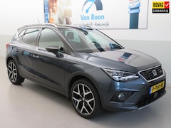 SEAT Arona - FR 1.0TSI 140Pk Xcellence Business Intense #12Mnd. Garantie