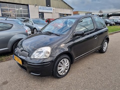 Toyota Yaris - 1.3 VVT-i Sol 3-Drs Airco Bj;2005