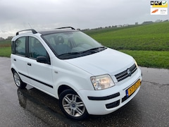 Fiat Panda - 1.2 pano / nwe apk en lage km