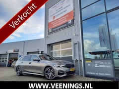 BMW 3-serie Touring - 330i Introduction High Executive Edition M-SPORT - 360 CAMERA - PANO - VIRTUAL COCKPIT - L