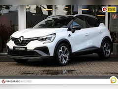 Renault Captur - 1.3i 140PK Automaat R.S. Line | Trekhaak | All-season banden