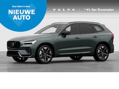 Volvo XC60 - T6 AWD Plus Dark | Forest Lake | Panorama dak