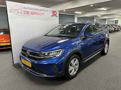 Volkswagen Taigo - 1.0 TSI Life Business NL-auto met Apple/Android Carplay