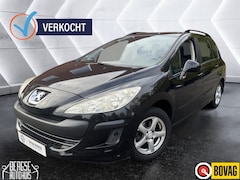 Peugeot 308 SW - 1.6 VTi X-Line Airco Cruise Lmv Bt