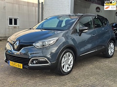 Renault Captur - 1.2 TCe Dynamique BJ:2013 Camera Navi LED Airco CruiseControl NAP