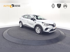 Renault Captur - TCe 90 Evolution | Parkeersensoren | Apple Carplay | Climate Control | Stoelverwarming