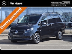 Mercedes-Benz Vito - 116 CDI L2 Pro | CLIMA/CRUISE/CAMERA/2.500KG AHW | Certified
