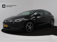 Opel Astra - 1.0 Turbo Business (PARKEERSENSOREN, CRUISE CONTROL, NAVIGATIE, BLUETOOTH)