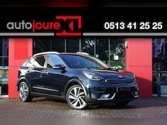 Kia Niro - 1.6 GDi Hybrid ExecutiveLine | Origineel NL | Leder | Camera | JBL Audio | Winter Pakket |