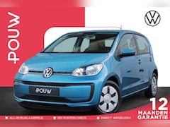 Volkswagen Up! - 1.0 60pk Move up | Camera | Cruise Control | Airco | Parkeersensoren