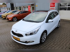 Kia Cee'd Sportswagon - 1.6 GDI Super Pack Premium