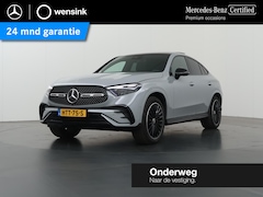 Mercedes-Benz GLC-klasse Coupé - 300e 4MATIC Business Line | Navigatie | Parkeercamera | Stoelverwarming | Keyless Go |