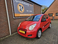 Suzuki Alto - 1.0 Comfort EASSS