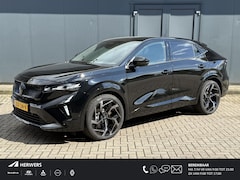 Renault Rafale - E-Tech 4x4 plug-in hybrid 300 Atelier Alpine / Direct Leverbaar nieuw / Camera 360° / Lede