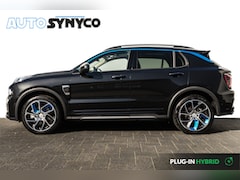 Lynk & Co 01 - 1.5 Plug-in Hybrid 262 Pk | *Nieuwe Auto* | Nw prijs €44.880, - | Stuurverwarming | Panora