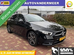 Mercedes-Benz A-klasse - 250 e Premium / AMG / Night / Edition