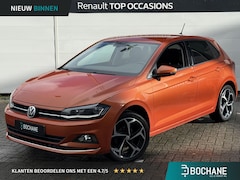 Volkswagen Polo - 1.0 TSI Highline DSG | Trekhaak | LED | 17" LMV. | Apple Carplay | Winter Pack | Dealer On