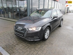 Audi A3 Sportback - 1.4 TFSI CoD Ambition Pro Line S