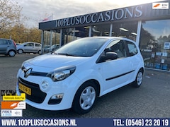Renault Twingo - 1.2 16V Collection | Airco | Grote beurt | Garantie 3 mnd