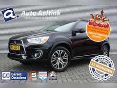 Mitsubishi ASX - 1.6 Cleartec Intense CRUISE | CLIMA | TREKHAAK