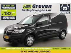 Renault Express - 1.5 dCi 96PK | Airco | Camera | Cruise | Carplay | Trekh. | Navigatie