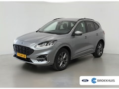 Ford Kuga - 2.5 PHEV ST-Line | Trekhaak | Stoel-/Stuurverwarming | Climate Control | Camera | Keyless