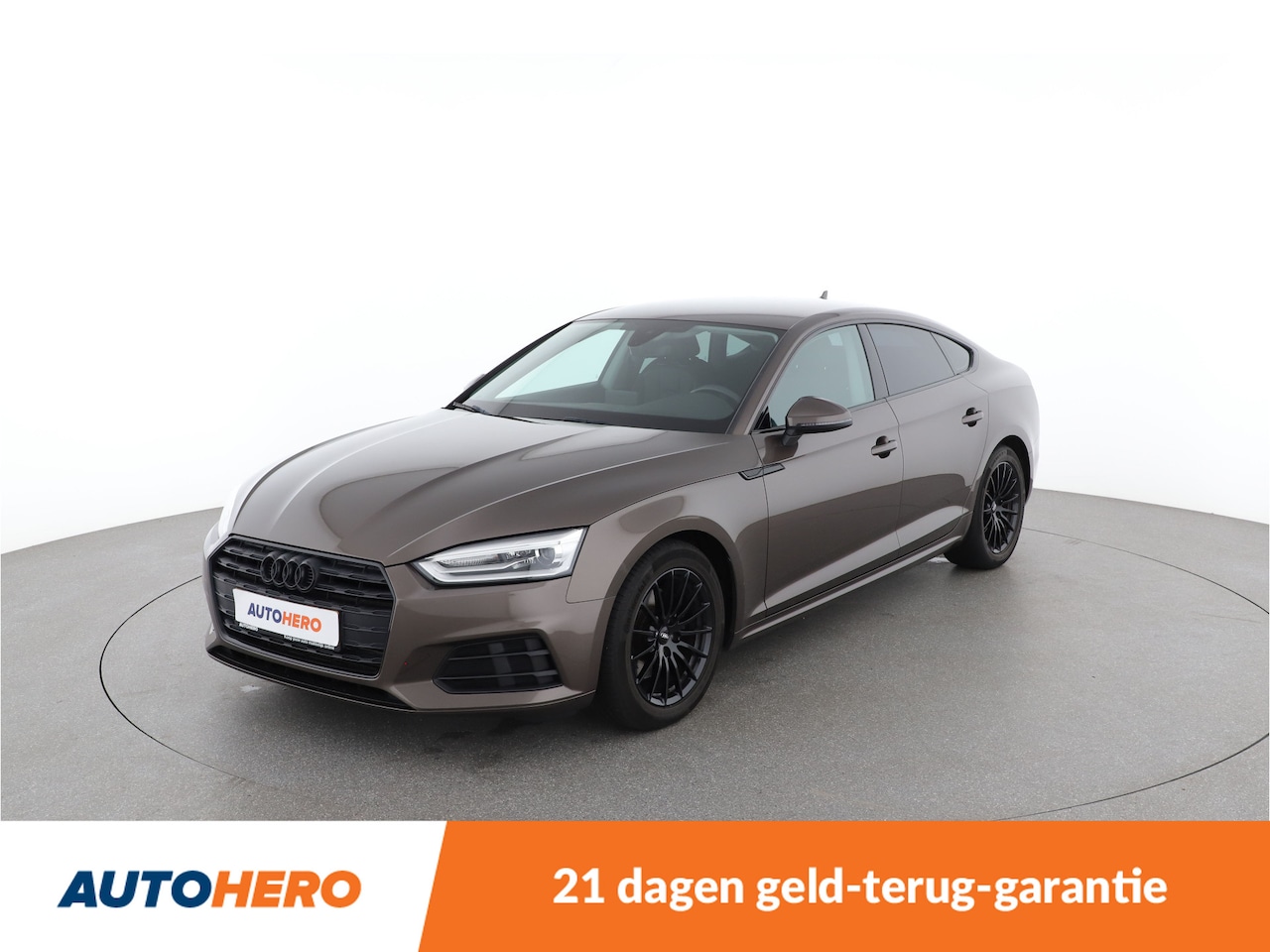 Audi A5 Sportback - 2.0 TFSI l PW28103 l - AutoWereld.nl