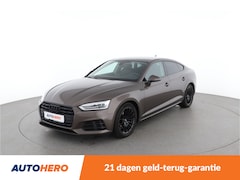 Audi A5 Sportback - 2.0 TFSI l PW28103 l
