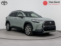 Toyota Corolla Cross - Hybrid 140 Style | Navigatie | Dodehoek detectie | Stoel-/stuurverwarming | Apple Carplay