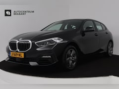 BMW 1-serie - 118i Executive Edition (PARKEERSENSOREN, DIGITALE COCKPIT, NAVIGATIE, CRUISE CONTROL, DEAL