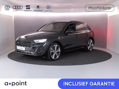 Audi Q5 - 55 TFSI e quattro S Competition 367 pk S-tronic | Verlengde garantie | Gratis Winterset |