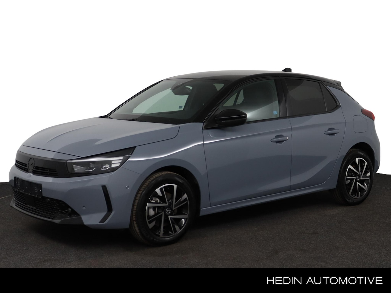 Opel Corsa - 1.2 Turbo 100PK GS | Navigatie | Camera | Climate control | Sportstoelen | Stoel/stuurverw - AutoWereld.nl