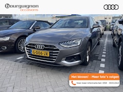Audi A4 Limousine - 35 TFSi 150 Pk Automaat Launch edition Business | Cruise Control | Parkeersensoren | Digit