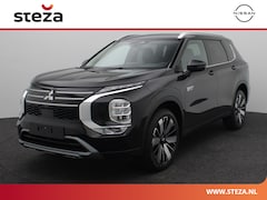 Mitsubishi Outlander - 2.4 PHEV First Edition €4.000 Korting | S-AWC | Yamaha Speakers | LED lampen
