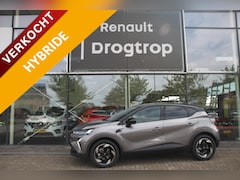 Renault Captur - 145PK-FULL HYBRID-TECHNO-DIRECT LEVERB.-NORM.PRIJS €.37.947, =