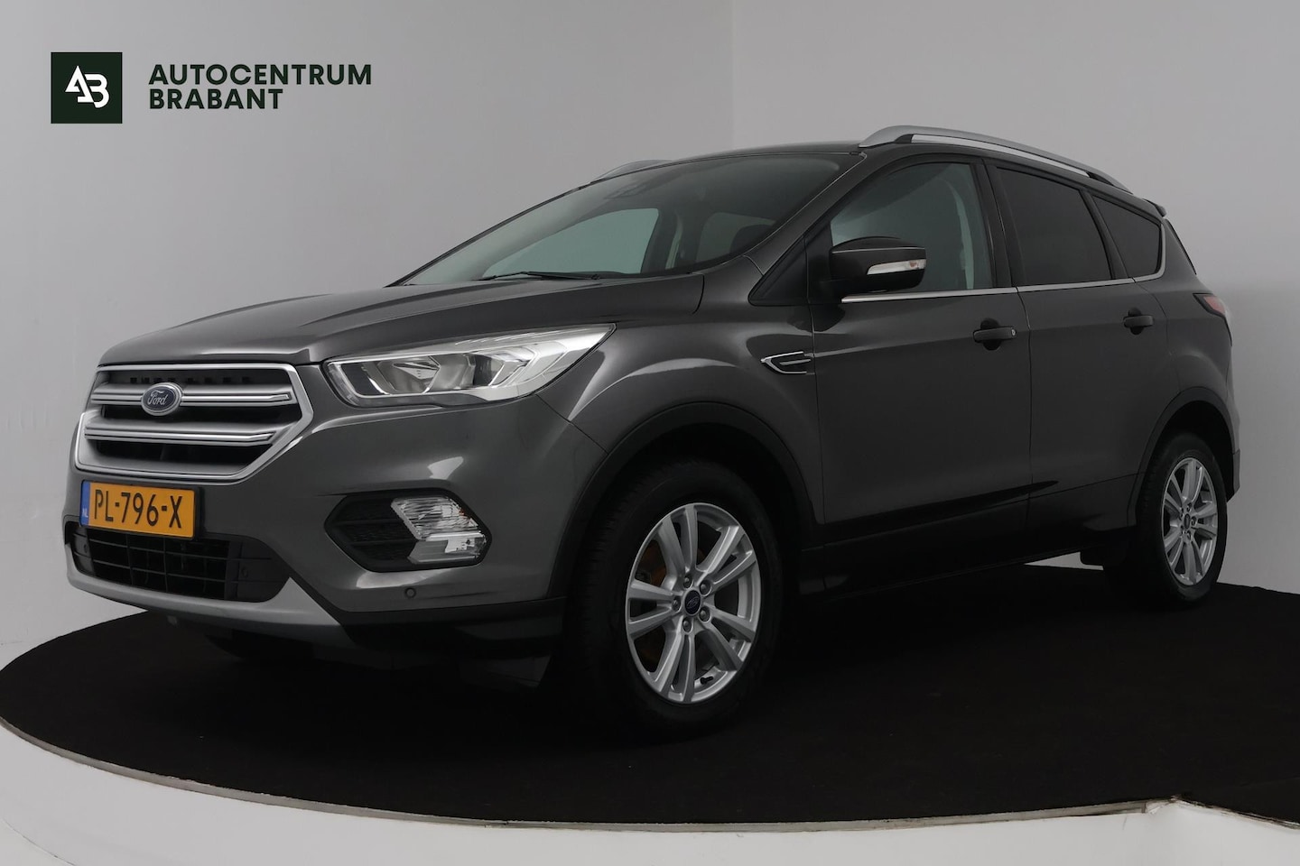 Ford Kuga - 1.5 EcoBoost Titanium (PARKEERSENSOREN, ACHTERUITRIJCAMERA, LANE-ASSIST, CRUISE CONTROL, N - AutoWereld.nl