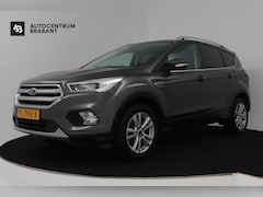 Ford Kuga - 1.5 EcoBoost Titanium (PARKEERSENSOREN, ACHTERUITRIJCAMERA, LANE-ASSIST, CRUISE CONTROL, N