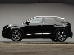 Peugeot 3008 - 1.2 PureTech Allure Sport (APPLE CARPLAY, NAVI, LED, CAMERA, 360 VIEW, LEDER, GETINT, CRUI